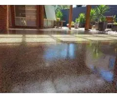 Best Mechanical Polished Concrete Services