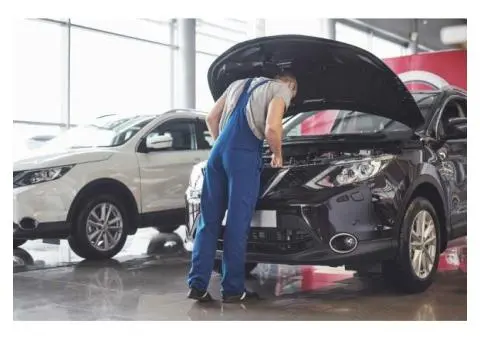 Expert Land Rover Service in Adelaide