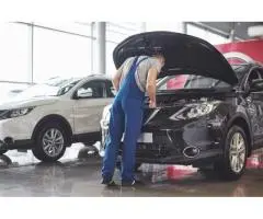 Expert Land Rover Service in Adelaide