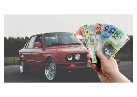 Top Cash for Cars Sydney – Unwanted Cars Sydney | Used Car Dealer