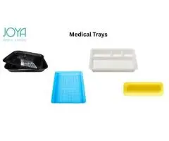 Buy Medical Trays in Australia - Joya Medical Supplies