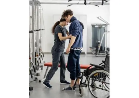 Leading NDIS Support Services in Sydney - 2/5