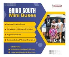 Affordable Bus Services in Adelaide for Events