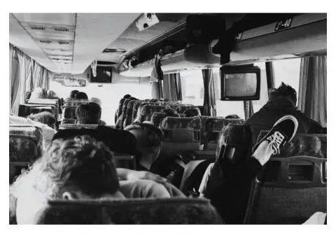 Affordable Bus Services in Adelaide for Events - 2/3