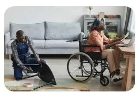 Disability Support Service Geelong | Awash Care | Disability and Aged Care Services - 2/2