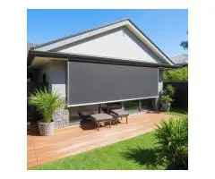 Your most loved outdoor blinds are back; buy today!