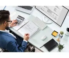 Affordable Accountant Sydney & Best Bookkeeper Sydney – Lights On Accountancy