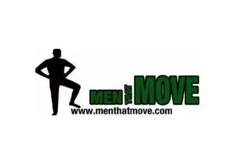Move Smarter with Men That Move – Sydney’s Premier Removalists