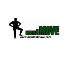Move Smarter with Men That Move – Sydney’s Premier Removalists