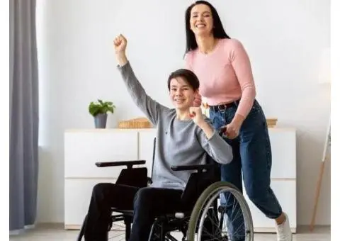 Your Local NDIS Provider - Anna Bay - 1/4