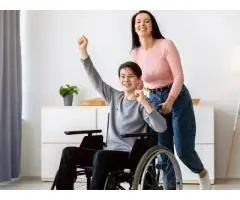 Your Local NDIS Provider - Anna Bay