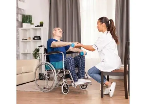 Your Local NDIS Provider - Anna Bay - 4/4