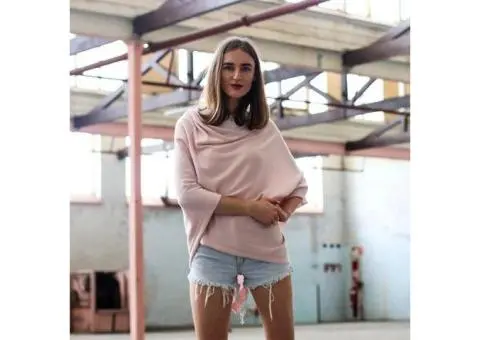 Add Easy Layers With Ponchos for Women That Work