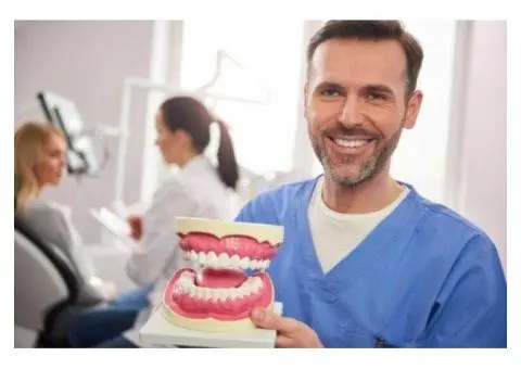 Denture Clinic Rockhampton | CQ Dental Studio