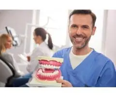 Denture Clinic Rockhampton | CQ Dental Studio