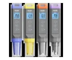 Water Quality Test Strips Fujairah