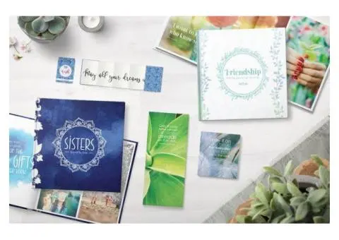 Buy Attractive Greeting Cards in Wholesale from Australia