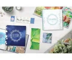 Buy Attractive Greeting Cards in Wholesale from Australia