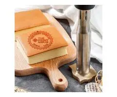 embossed company seal Dubai