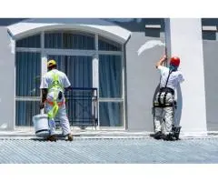 Commercial Painters in Gold Coast - Dura Painting