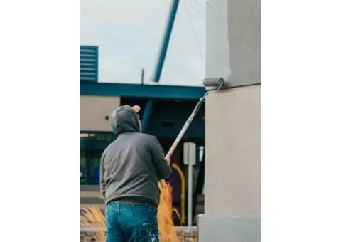 Commercial Painters in Gold Coast - Dura Painting - 2/3