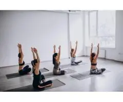 Modern Movement – Yoga Mona Vale & Yoga Studio Manly for All Levels