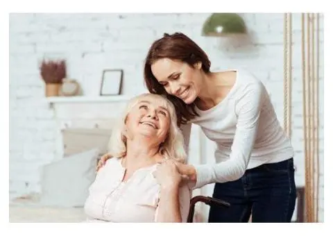 Daily Life Assist for NDIS Participants in Aintree - 5/8