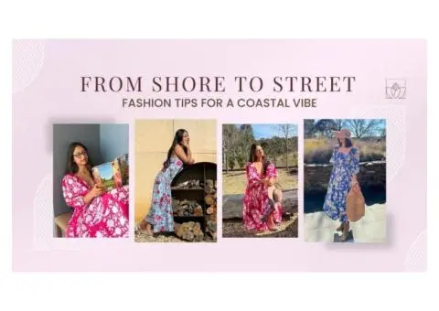 Stylish Women’s Dresses in Australia – Fusion Creations