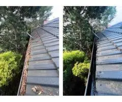 Gutter Cleaning Melbourne | Tile & Grout Cleaners | Tide Mates