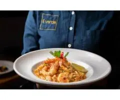 Satisfy Your Cravings with Woodfire Pizza Brisbane – Il Verde