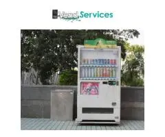 Buy Vending Machines in Australia – Premium Vending Solutions for Every Business