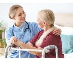 Expert Continence Nurse Consultants in Melbourne