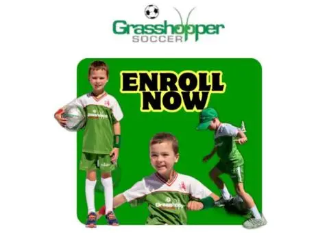 Professional Kids Soccer Coaching Thomastown: Fitness and Fun Combined