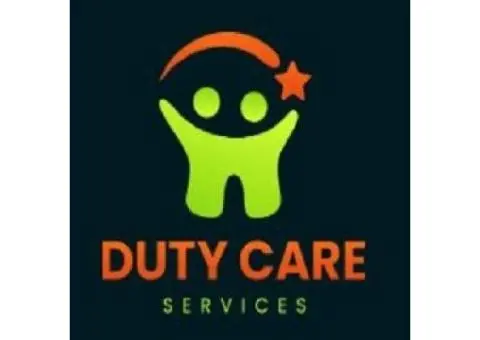 Duty Care Services Pty Ltd