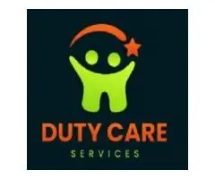 Duty Care Services Pty Ltd