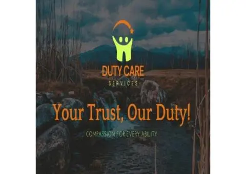 Duty Care Services Pty Ltd - 2/2