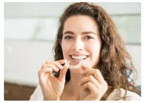 Want a better smile with Invisalign Melbourne?