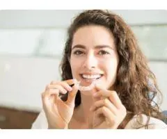 Want a better smile with Invisalign Melbourne?
