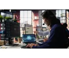 Professional Business IT Support Services in Melbourne