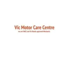 Car Repairs & Servicing in Glenroy - Vic Motor Care Centre