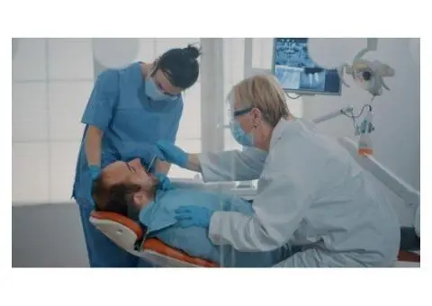 Best General Dentist Brunswick | Hope Street Family Dental