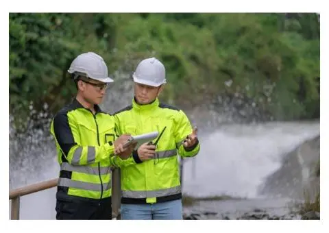 The Challenges of Traditional Tank Cleaning and Repairs at ROV Technology!