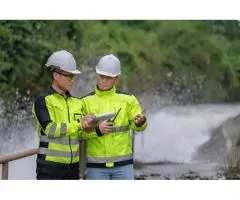 The Challenges of Traditional Tank Cleaning and Repairs at ROV Technology!