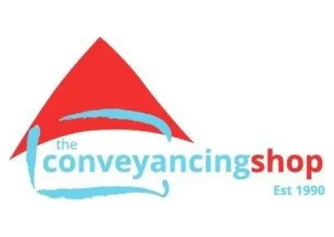 The Conveyancing Shop
