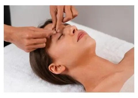 Cosmetic Acupuncture by Floreat Acupuncture