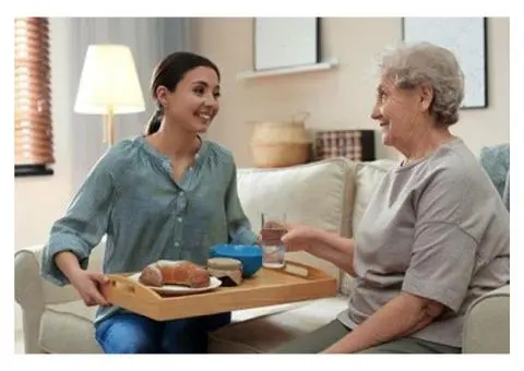 Supported Independent Living Melbourne with NDIS Personal Care Providers