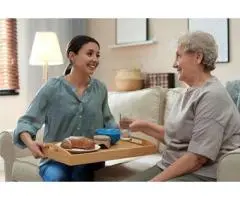 Supported Independent Living Melbourne with NDIS Personal Care Providers