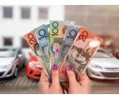 Get Instant Cash For Cars in Canberra