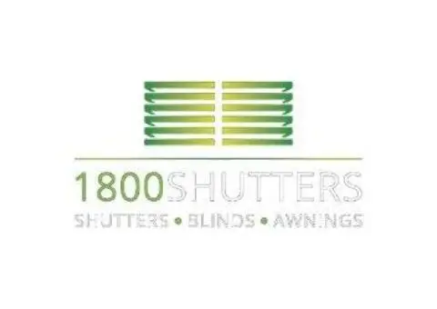 Shutters Sydney