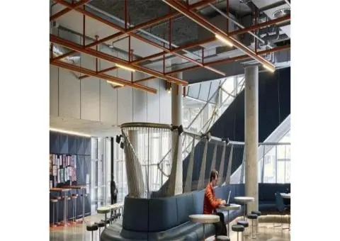 Fire Safety Engineering Experts – DDEG